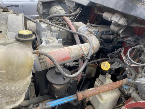 INTERNATIONAL 4300