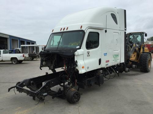 Freightliner CASCADIA