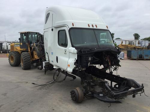 Freightliner CASCADIA