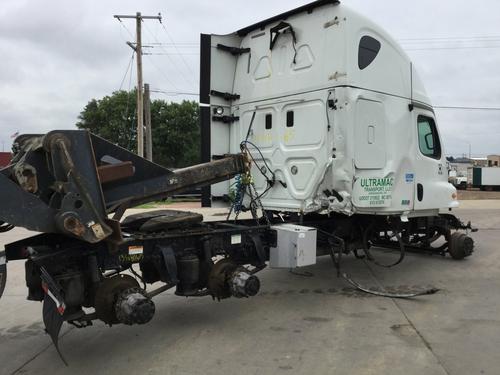 Freightliner CASCADIA