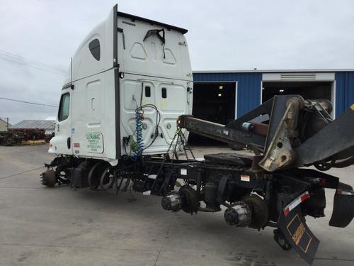 Freightliner CASCADIA