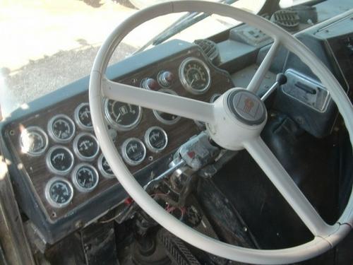 KENWORTH K100