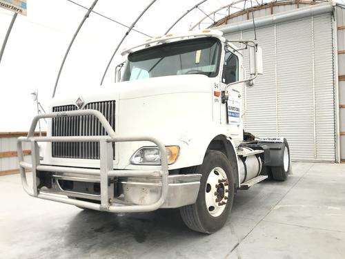 International 9200