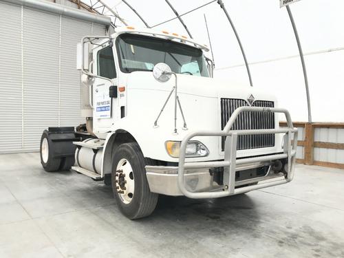 International 9200