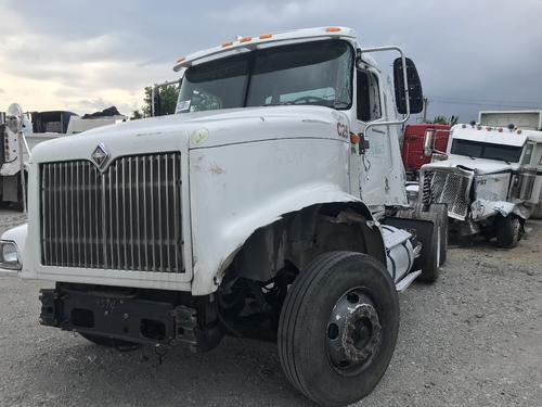 International 9400