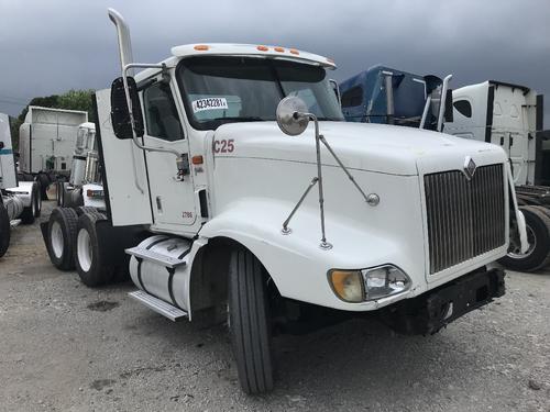 International 9400