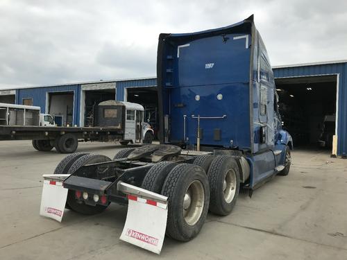 Kenworth T680