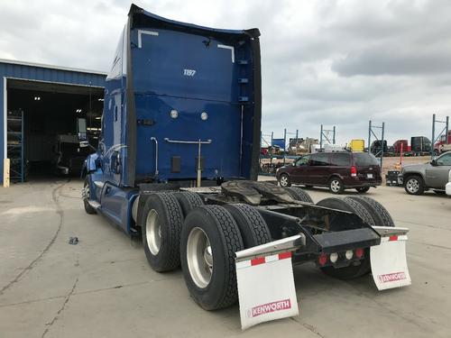 Kenworth T680