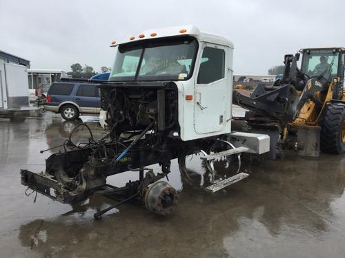 International 9400