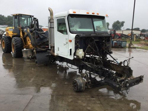 International 9400