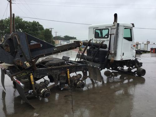 International 9400