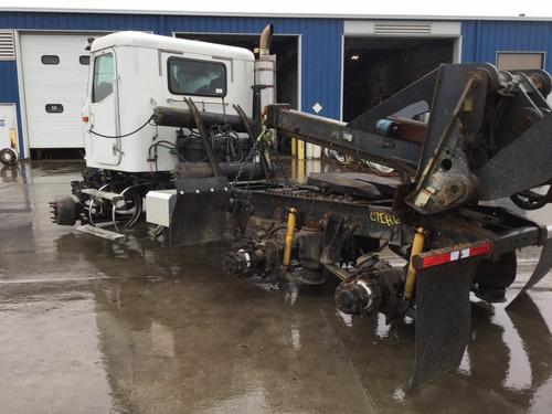 International 9400