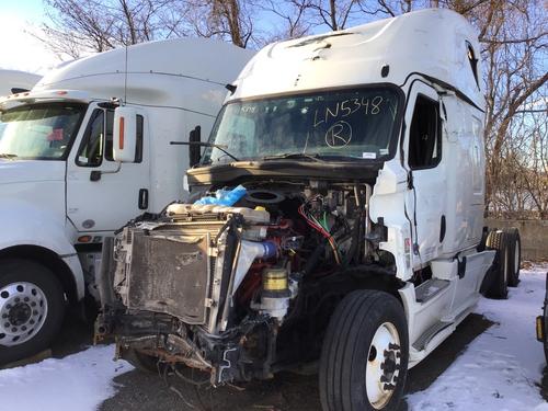 FREIGHTLINER CASCADIA