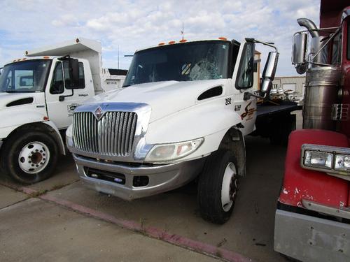 INTERNATIONAL 4300