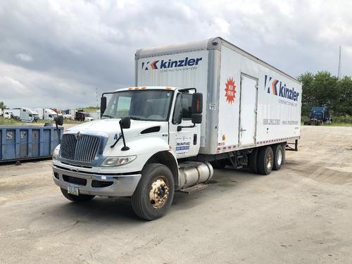 International DURASTAR (4400)