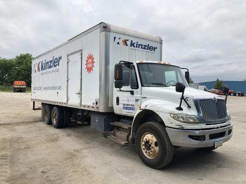 International DURASTAR (4400)