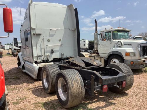 Peterbilt 587