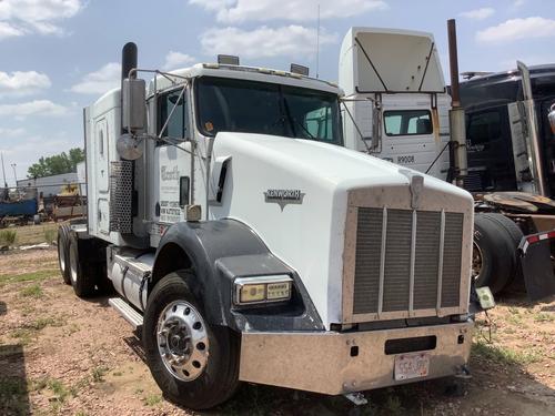 Kenworth T800