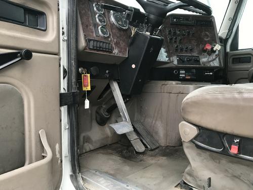 International 9200