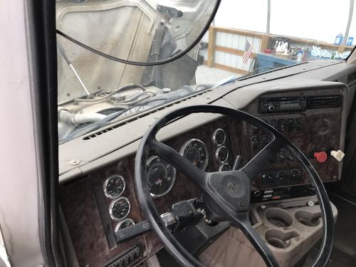 International 9200