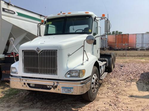 International 9200