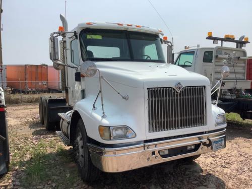 International 9200