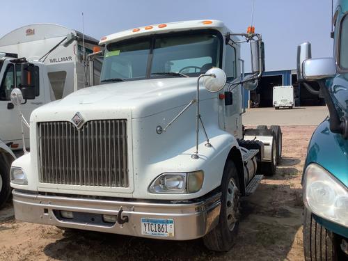 International 9200