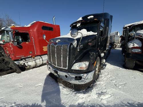 PETERBILT 579