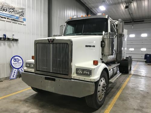 Western Star Trucks 4900FA