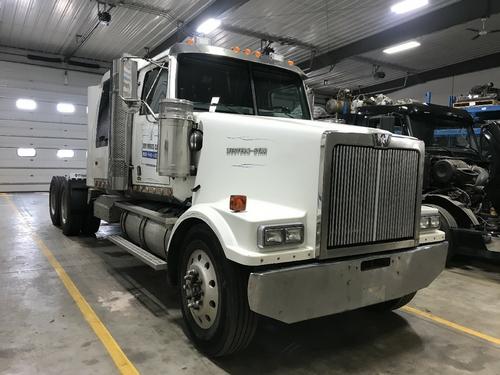 Western Star Trucks 4900FA