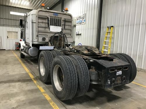 Western Star Trucks 4900FA