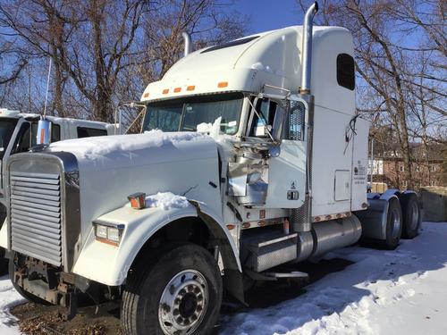 FREIGHTLINER FLD120