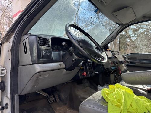 FORD F750
