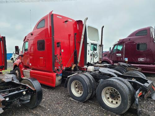 Peterbilt 387