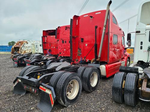 Peterbilt 387