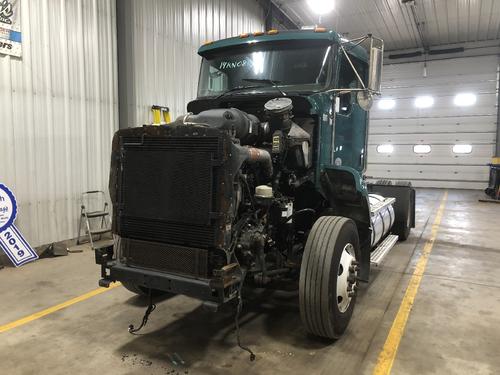 Kenworth T440