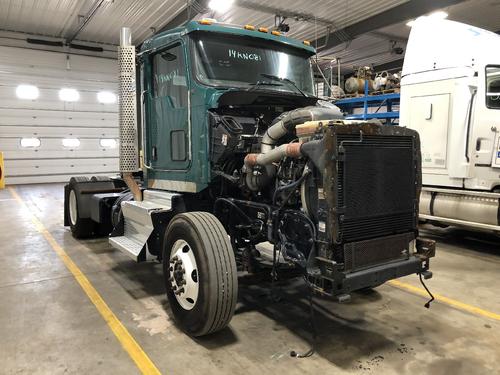 Kenworth T440