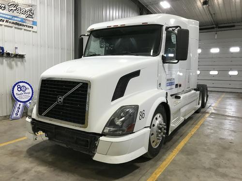 Volvo VNL
