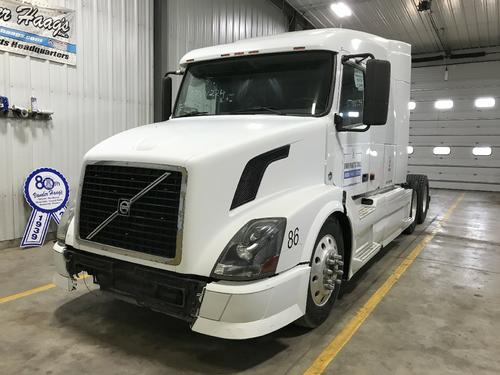 Volvo VNL