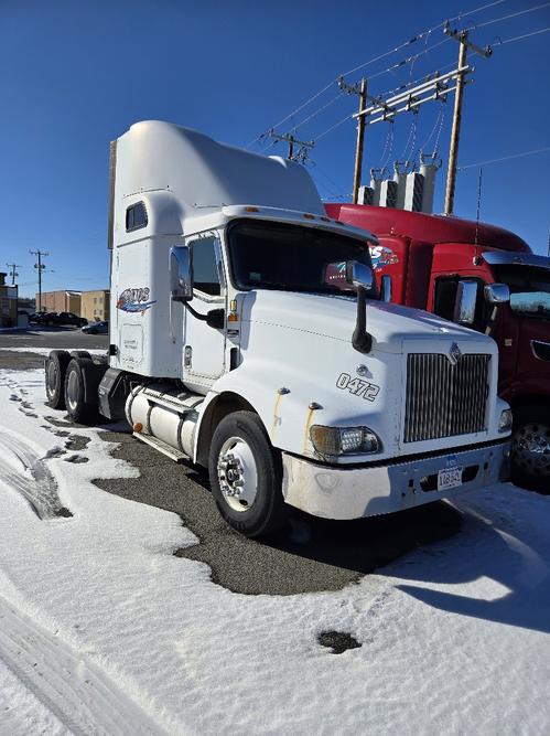 INTERNATIONAL 9200I