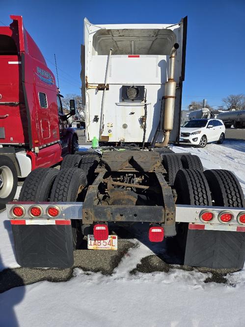 INTERNATIONAL 9200I