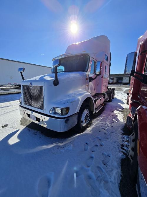 INTERNATIONAL 9200I