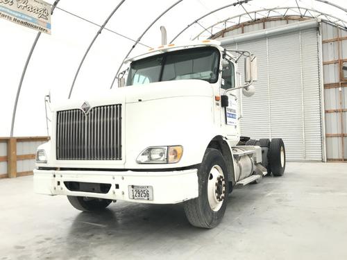 International 9400