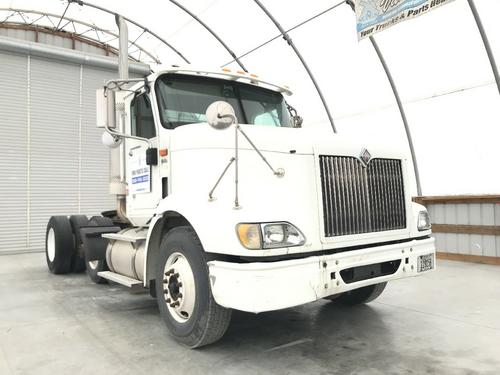 International 9400