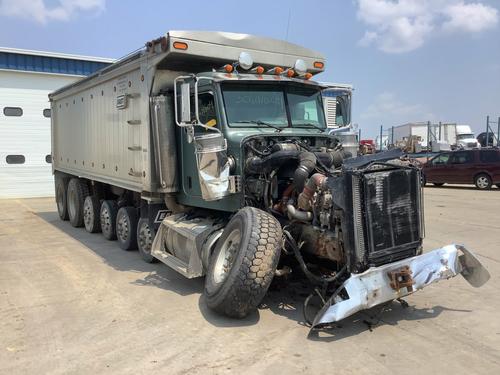 Peterbilt 357