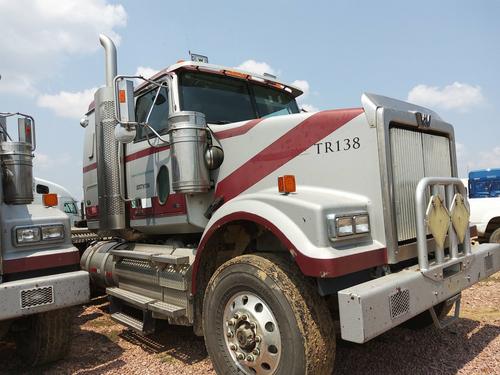 Western Star Trucks 4900FA