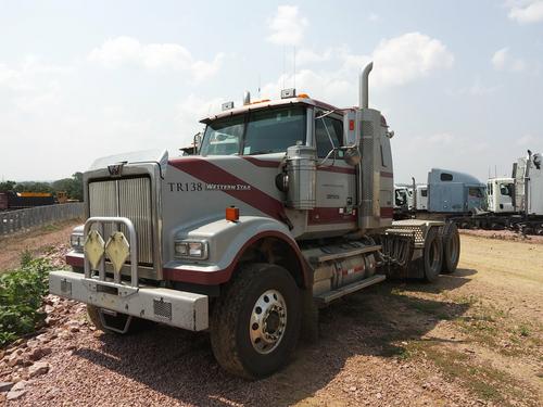 Western Star Trucks 4900FA