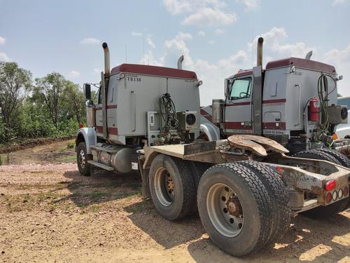 Western Star Trucks 4900FA