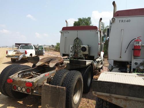 Western Star Trucks 4900FA