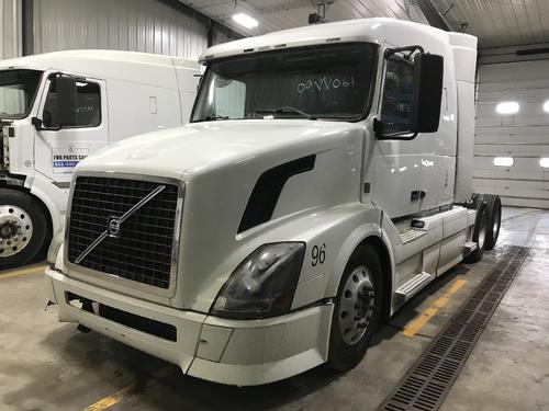 Volvo VNL